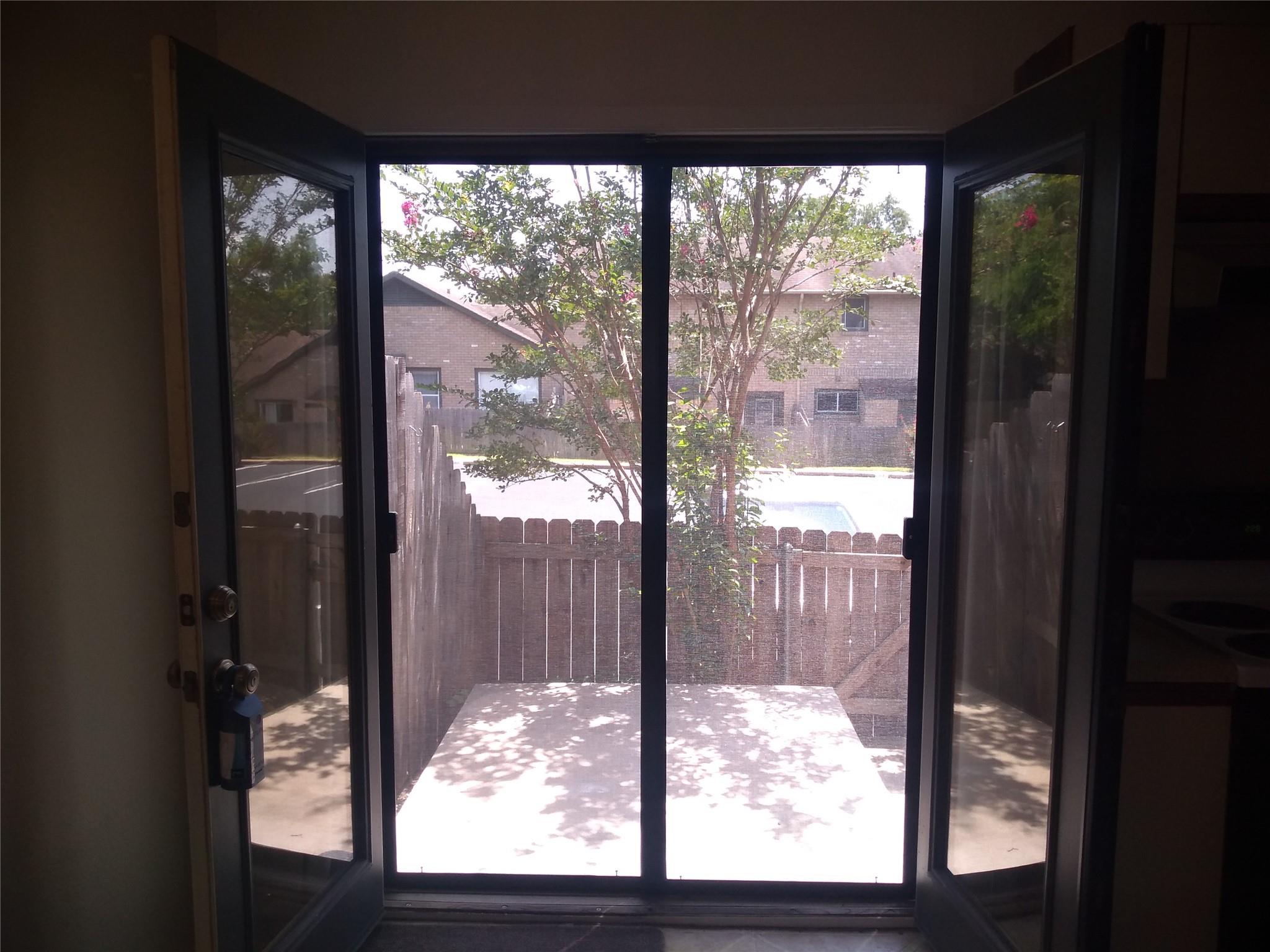 1015 E Yager Lane Austin TX 78753