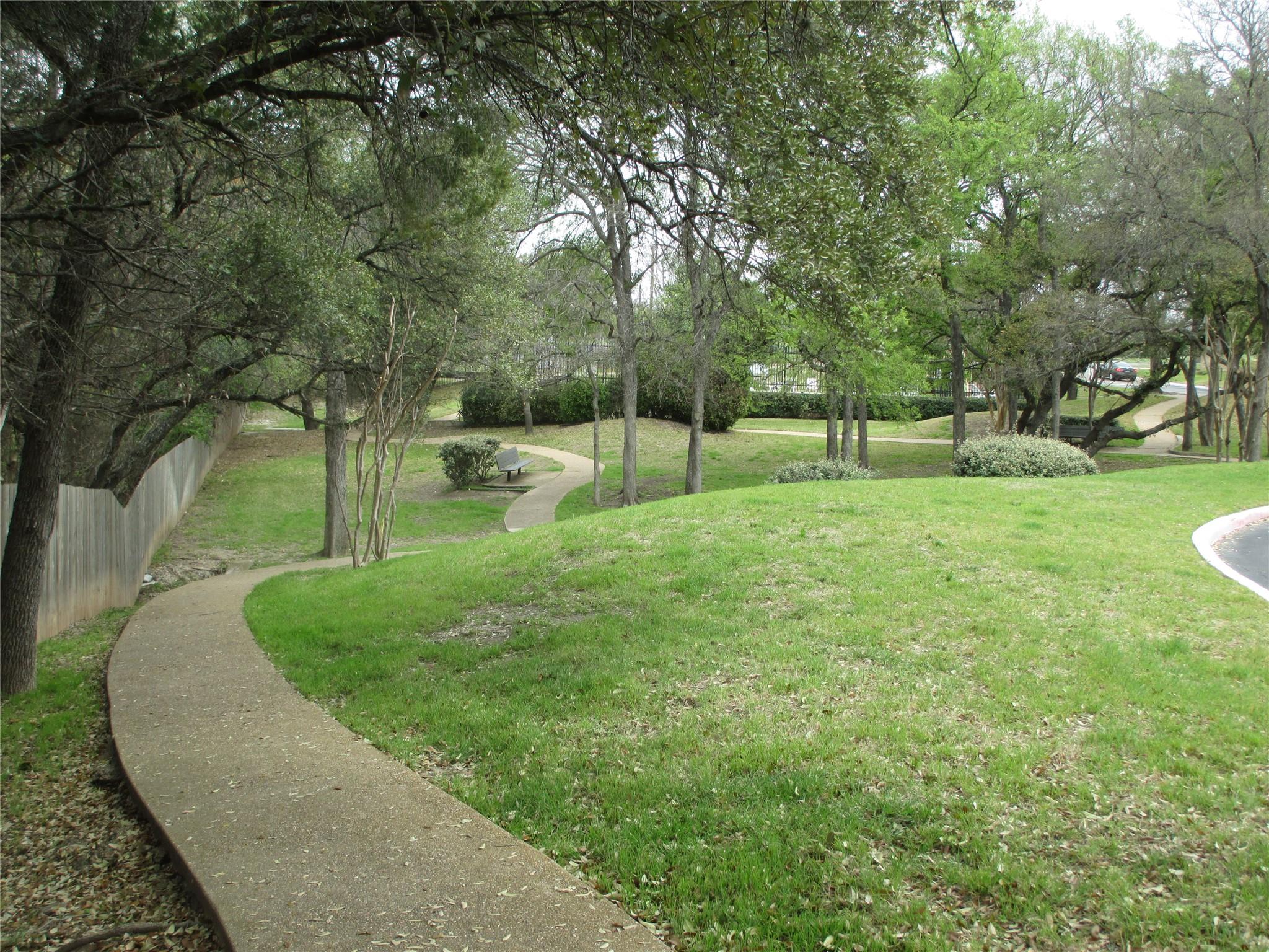 1015 E Yager Lane Austin TX 78753