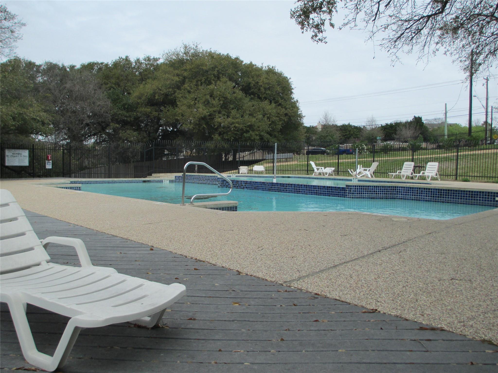 1015 E Yager Lane Austin TX 78753