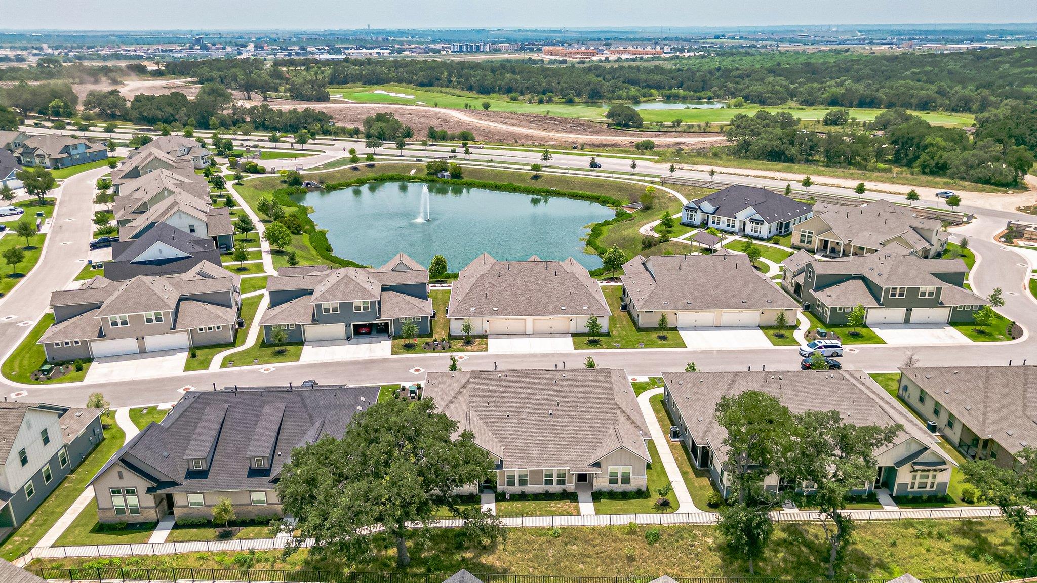 138 Harborside Drive San Marcos TX 78666