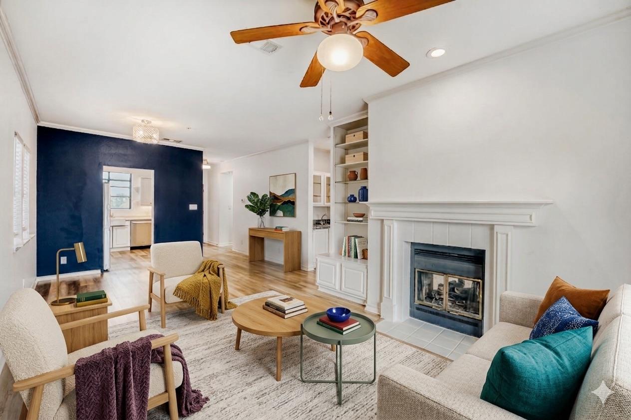 1741 Spyglass Drive Austin TX 78746