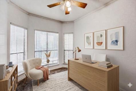 1741 Spyglass Drive Austin TX 78746