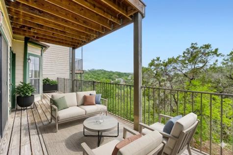 1741 Spyglass Drive Austin TX 78746