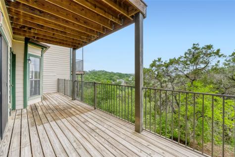 1741 Spyglass Drive Austin TX 78746