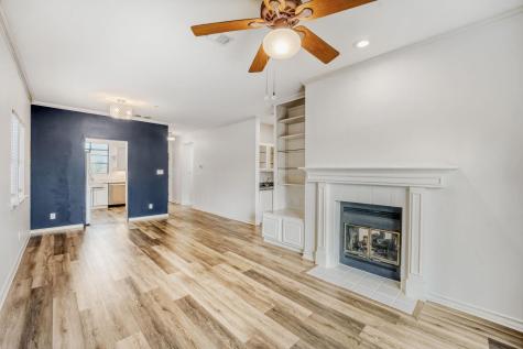 1741 Spyglass Drive Austin TX 78746