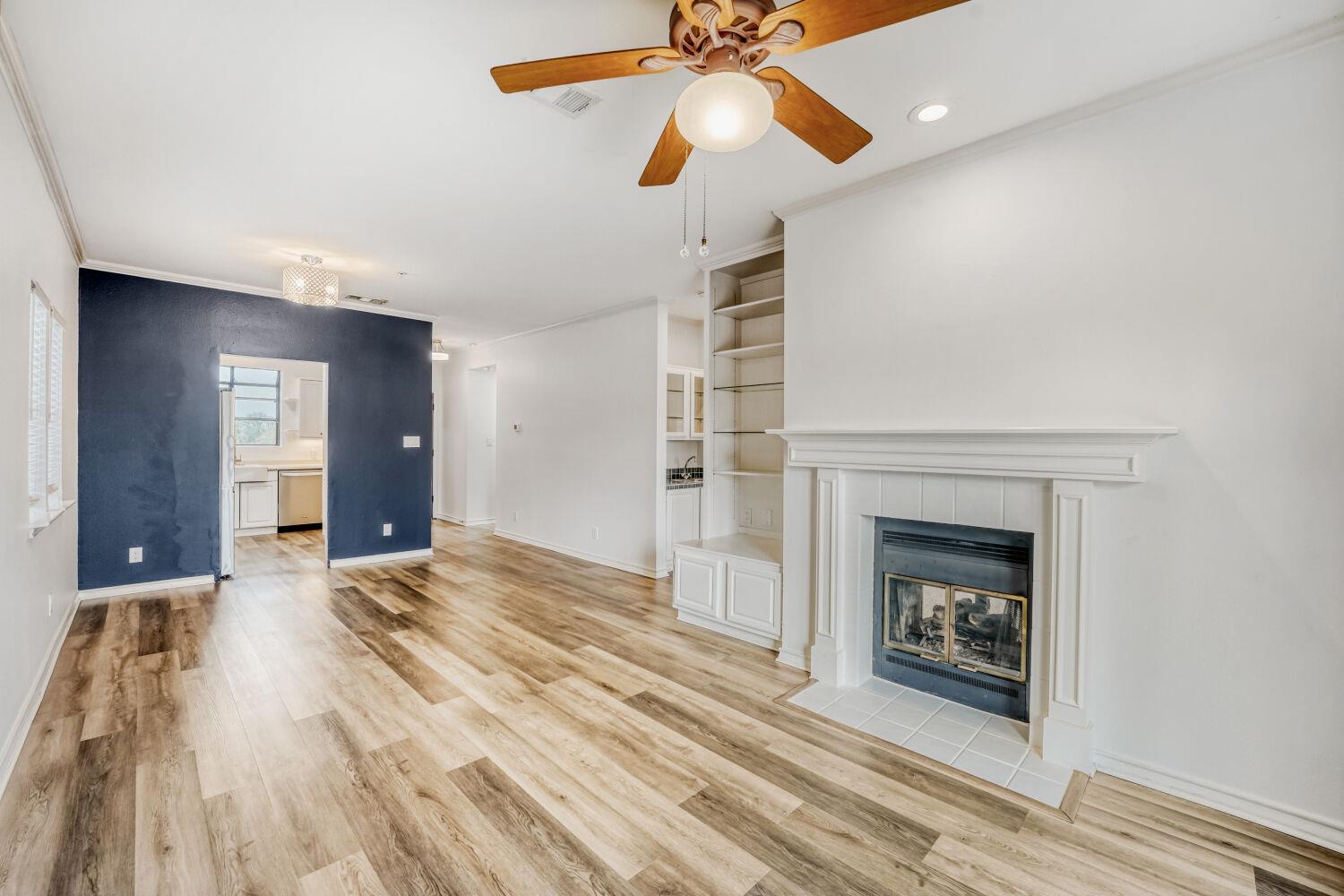 1741 Spyglass Drive Austin TX 78746