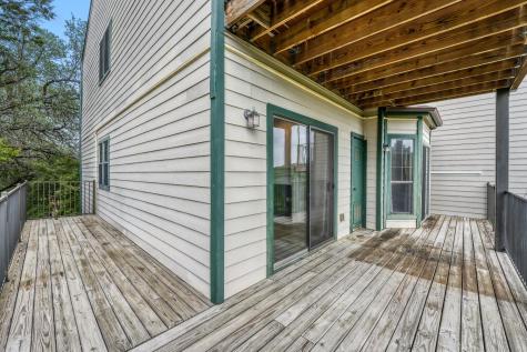 1741 Spyglass Drive Austin TX 78746