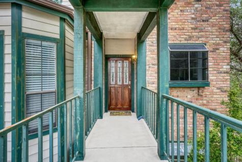 1741 Spyglass Drive Austin TX 78746