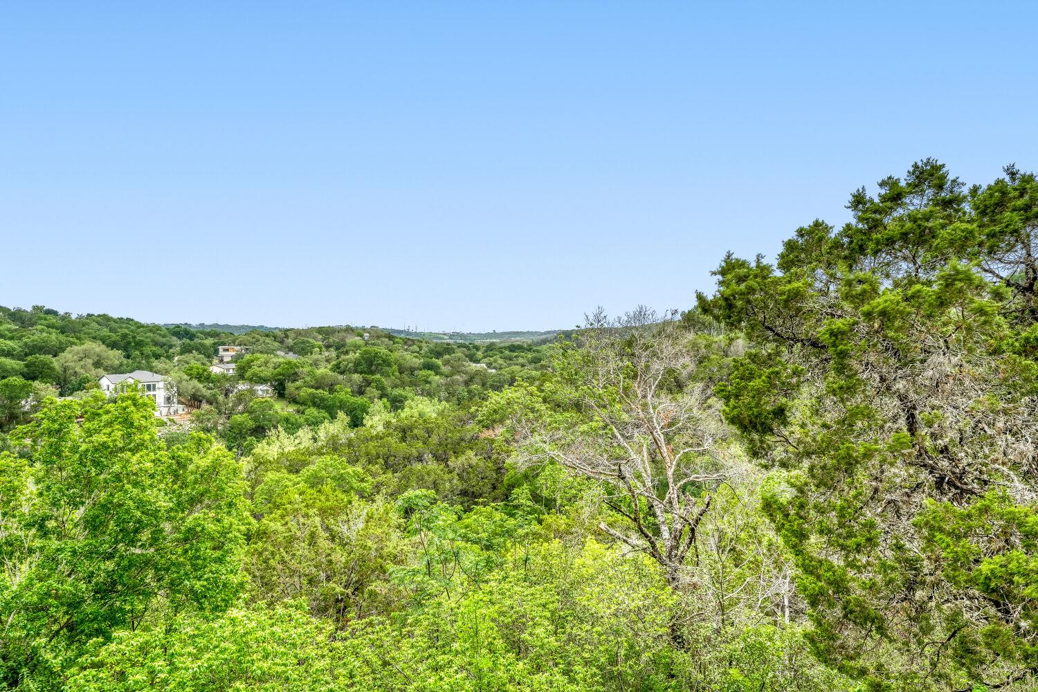 1741 Spyglass Drive Austin TX 78746
