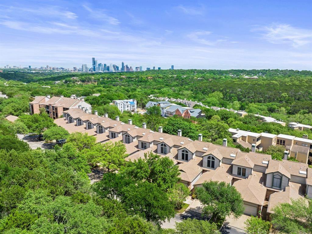 1741 Spyglass Drive Austin TX 78746