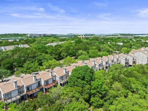 1741 Spyglass Drive Austin TX 78746