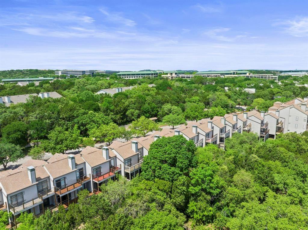 1741 Spyglass Drive Austin TX 78746