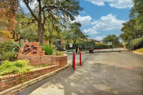 1741 Spyglass Drive Austin TX 78746