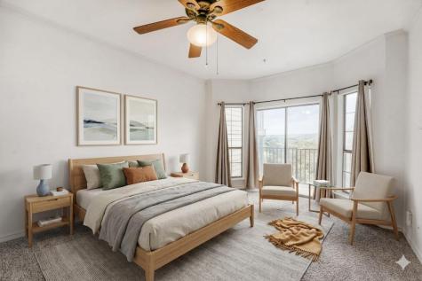 1741 Spyglass Drive Austin TX 78746