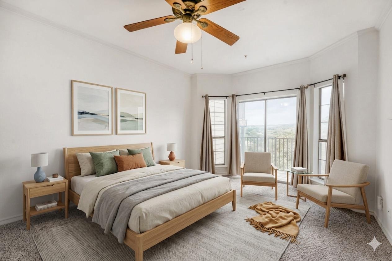 1741 Spyglass Drive Austin TX 78746