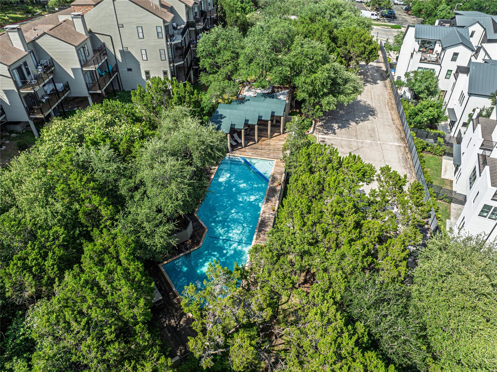 1735 Spyglass Drive Austin TX 78746