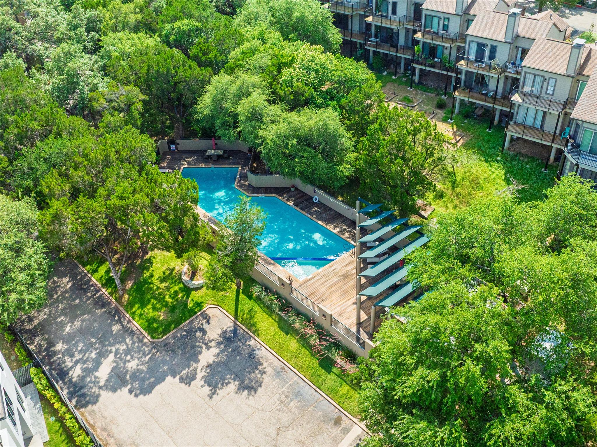 1735 Spyglass Drive Austin TX 78746