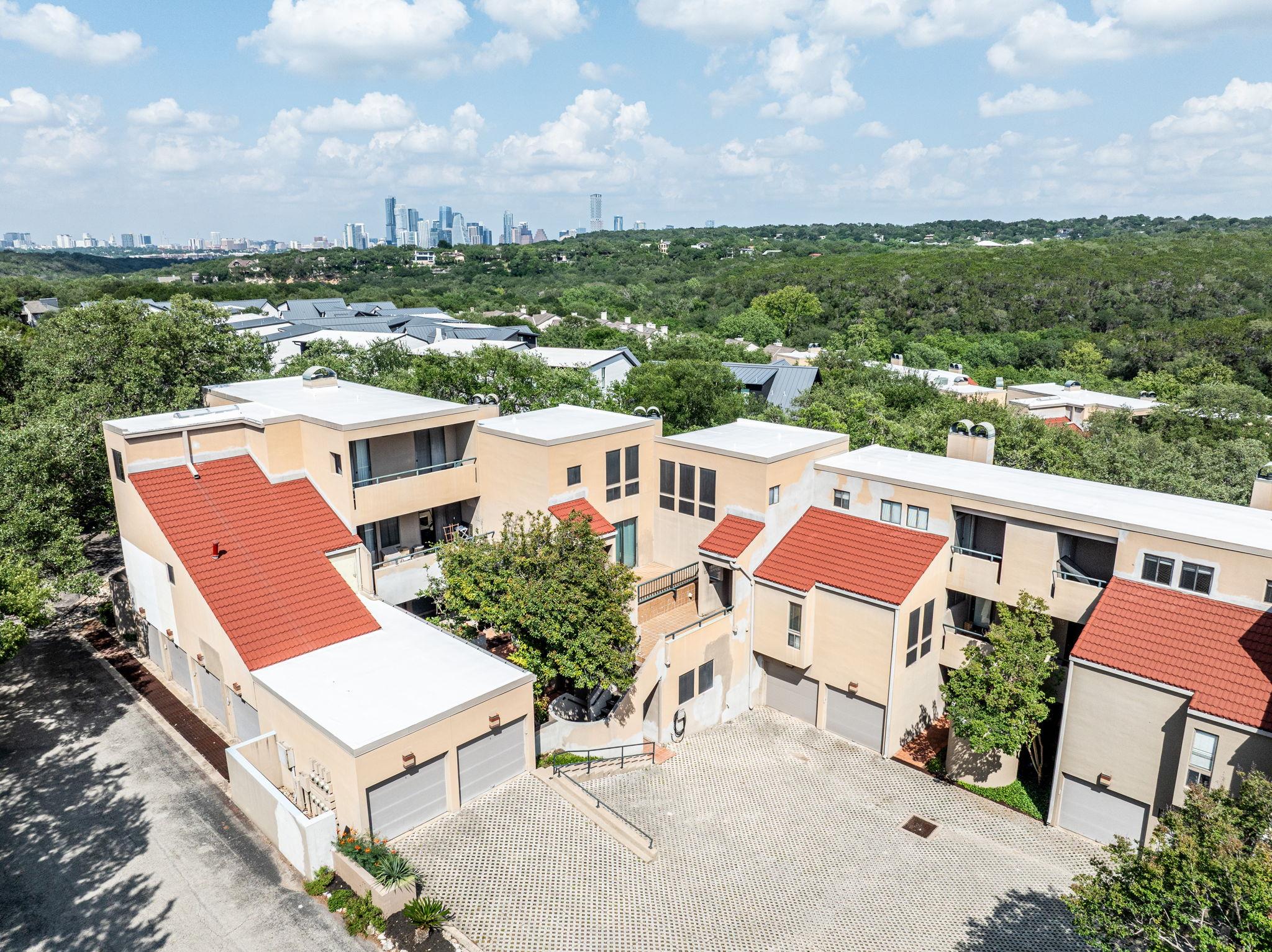 1735 Spyglass Drive Austin TX 78746