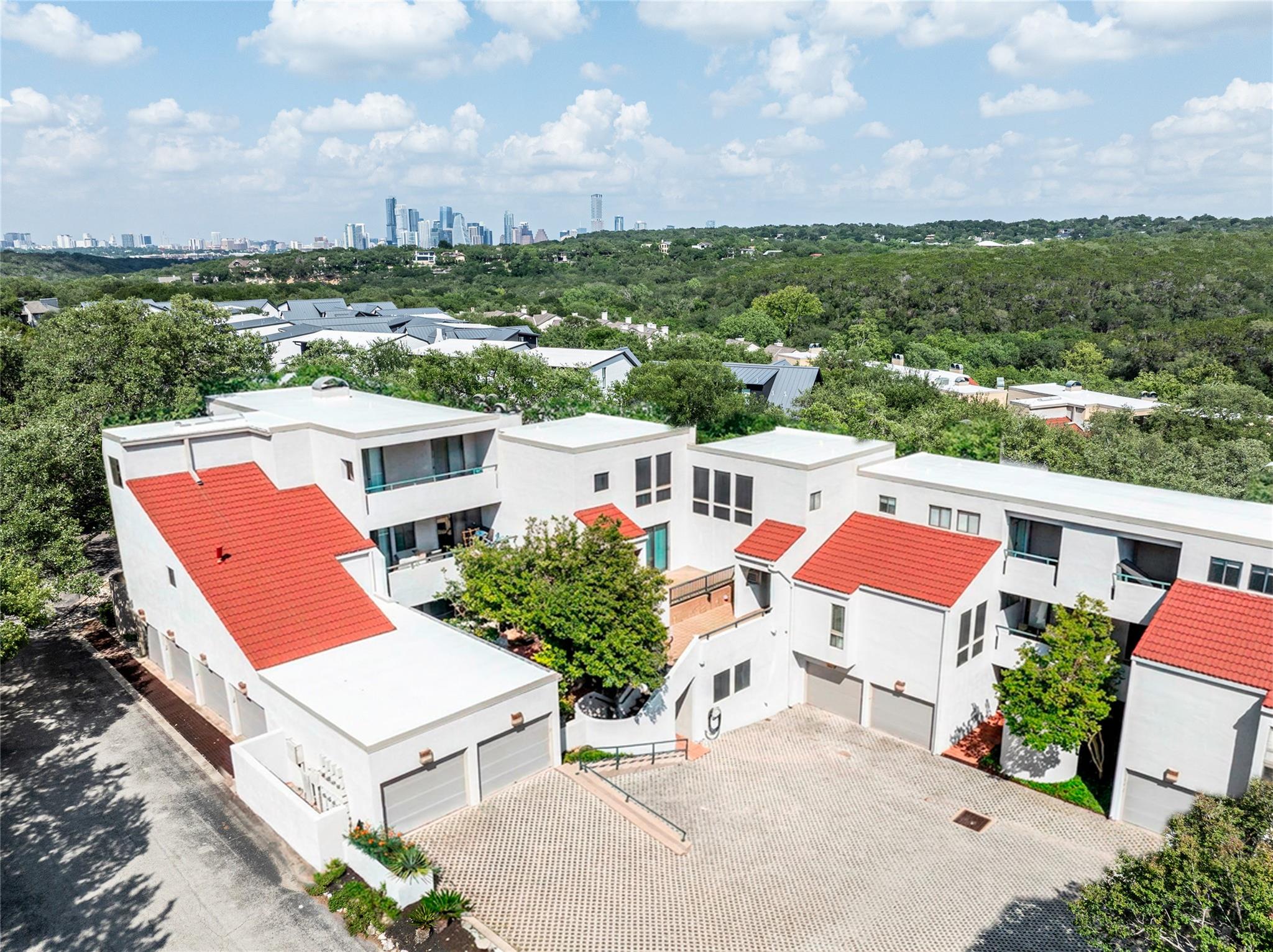 1735 Spyglass Drive Austin TX 78746