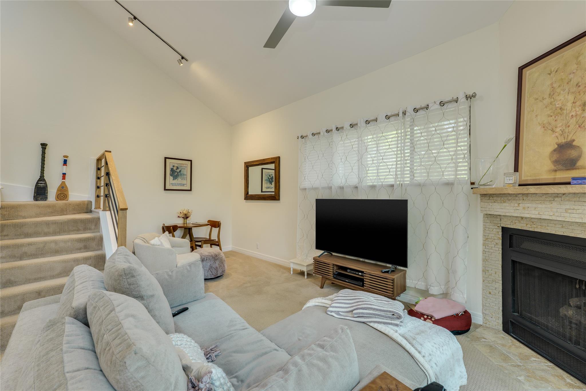 1735 Spyglass Drive Austin TX 78746