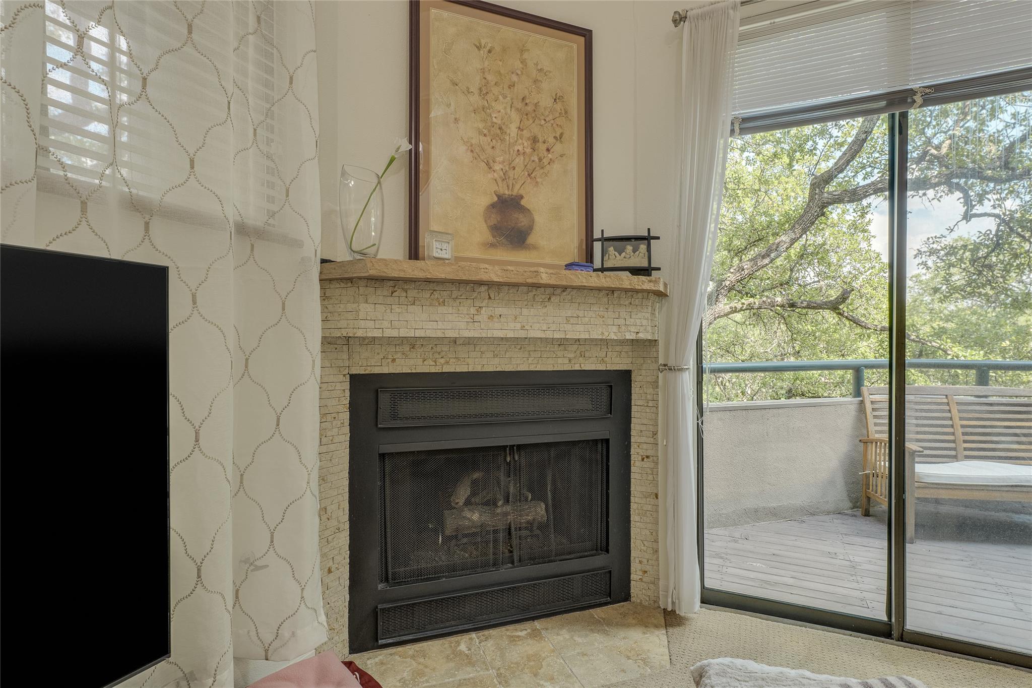 1735 Spyglass Drive Austin TX 78746