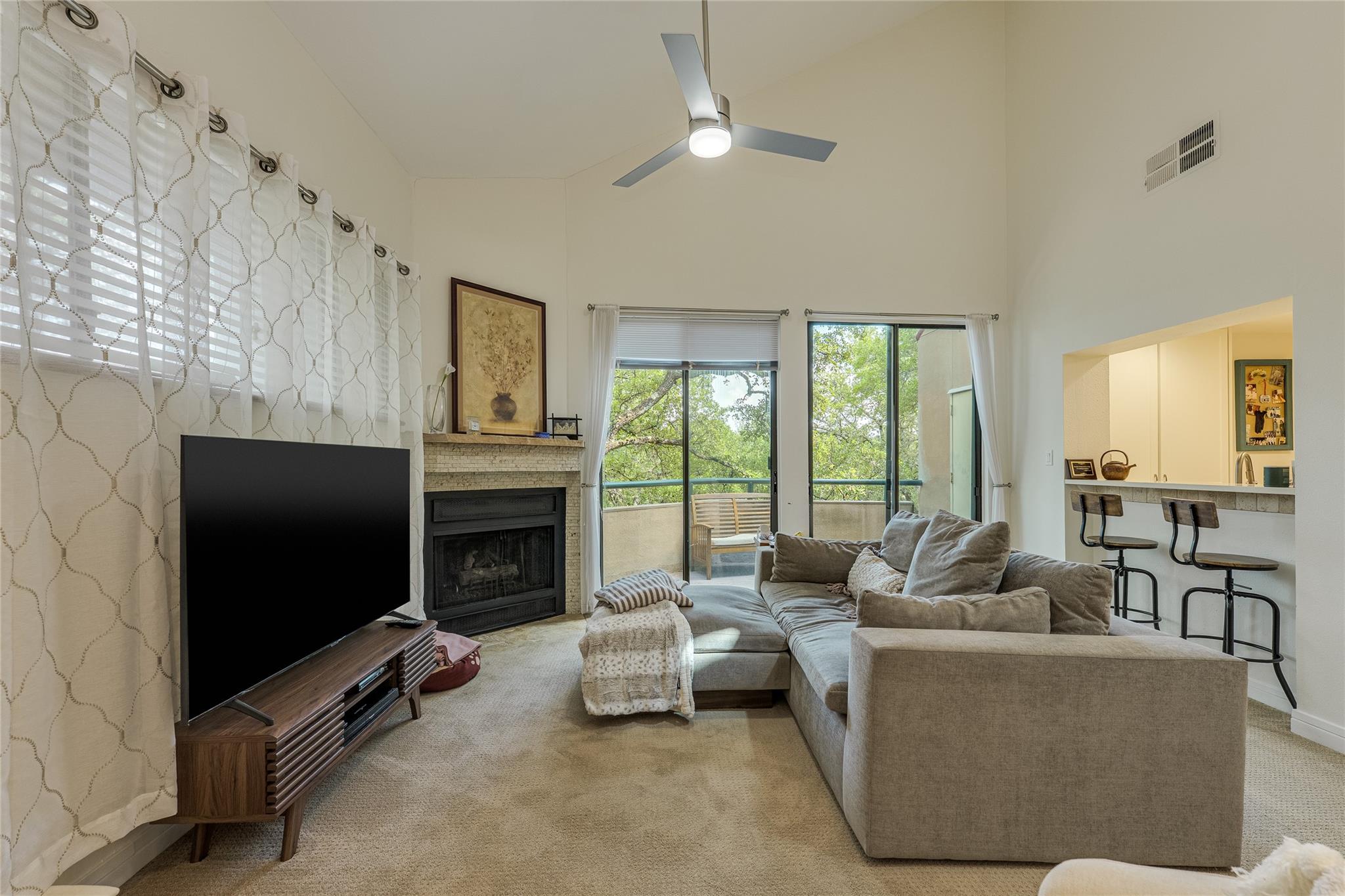 1735 Spyglass Drive Austin TX 78746