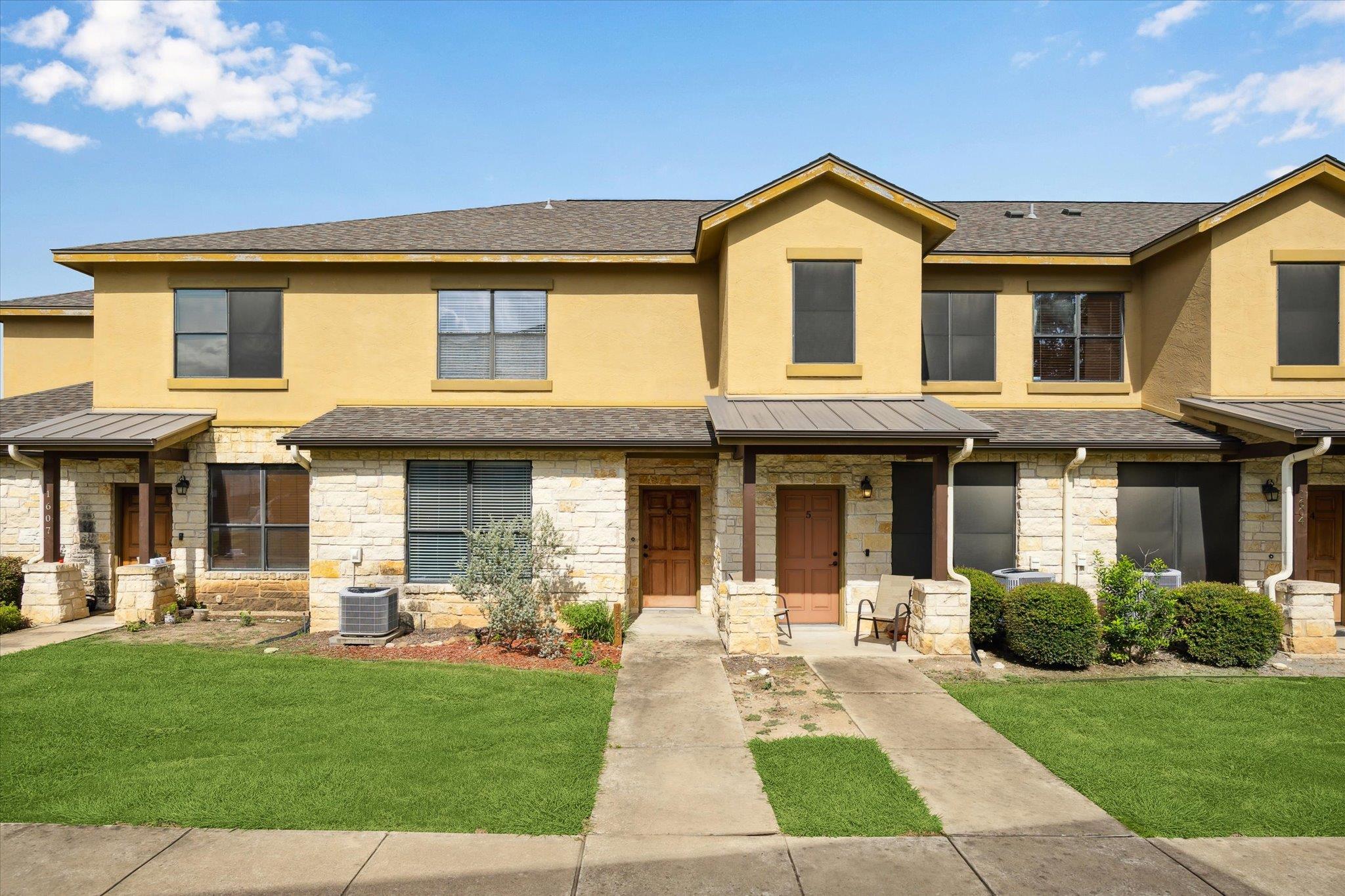 2101 Town Centre Drive Round Rock TX 78664