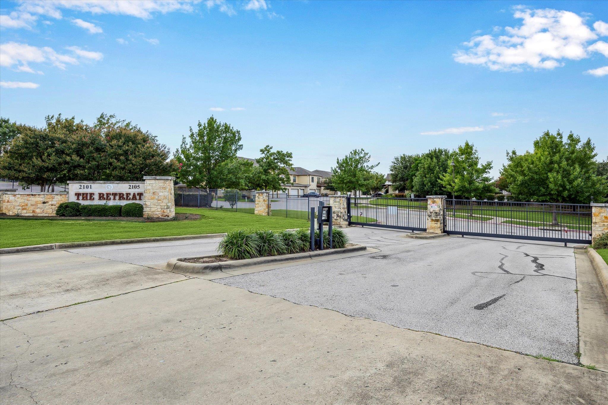 2101 Town Centre Drive Round Rock TX 78664
