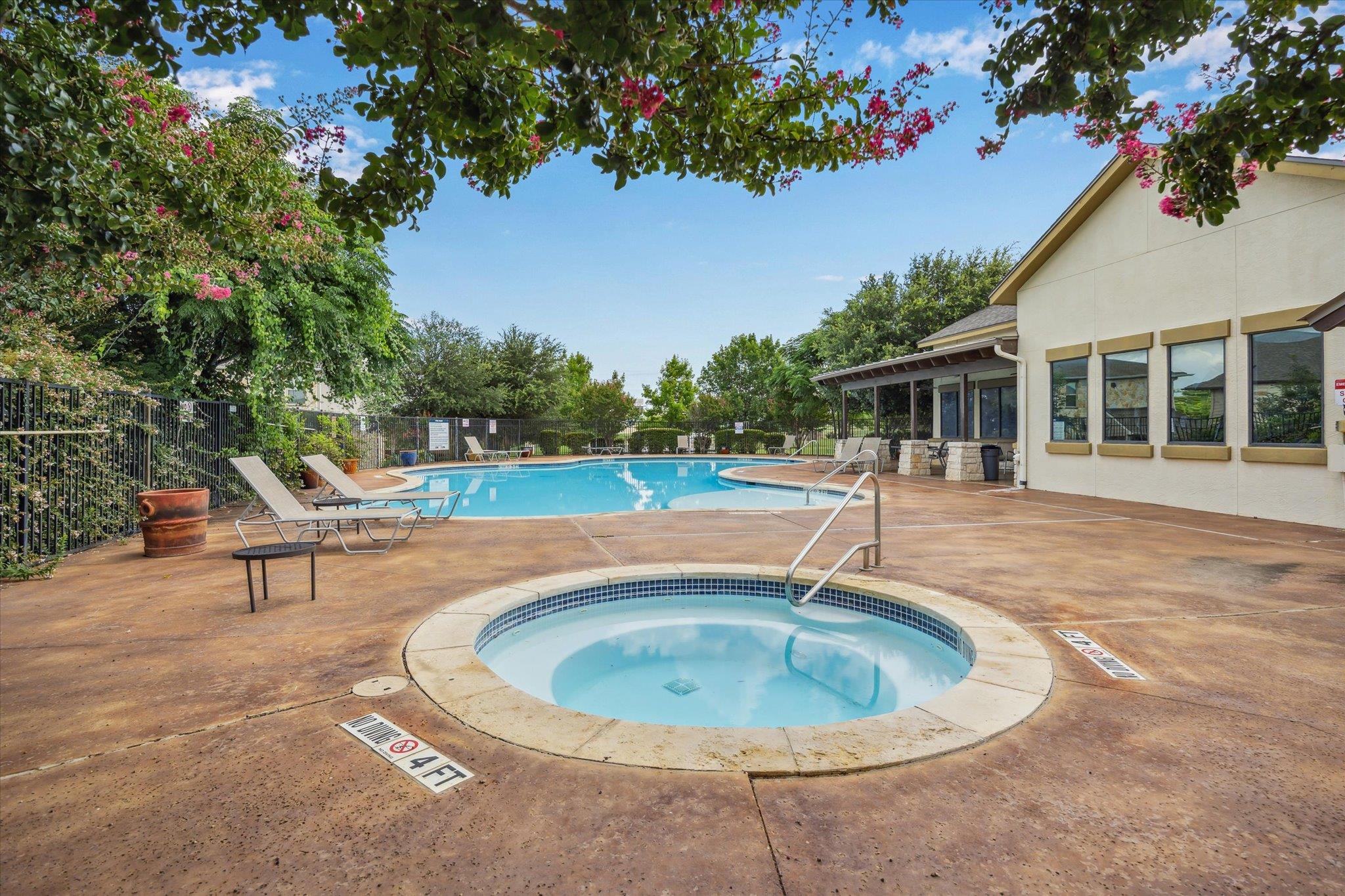 2101 Town Centre Drive Round Rock TX 78664