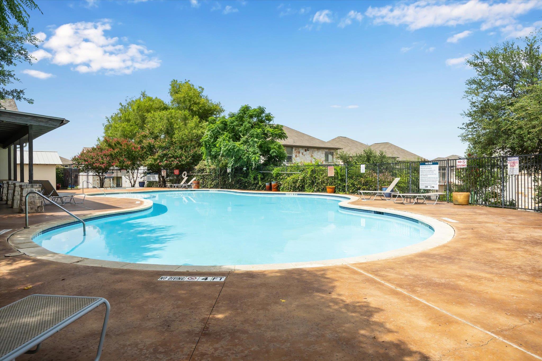 2101 Town Centre Drive Round Rock TX 78664