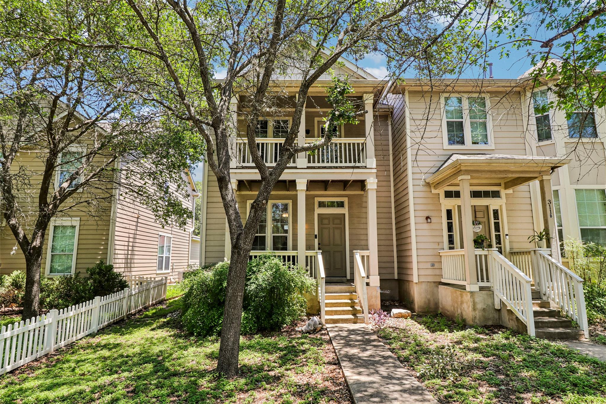 311A Utterback Street Kyle TX 78640