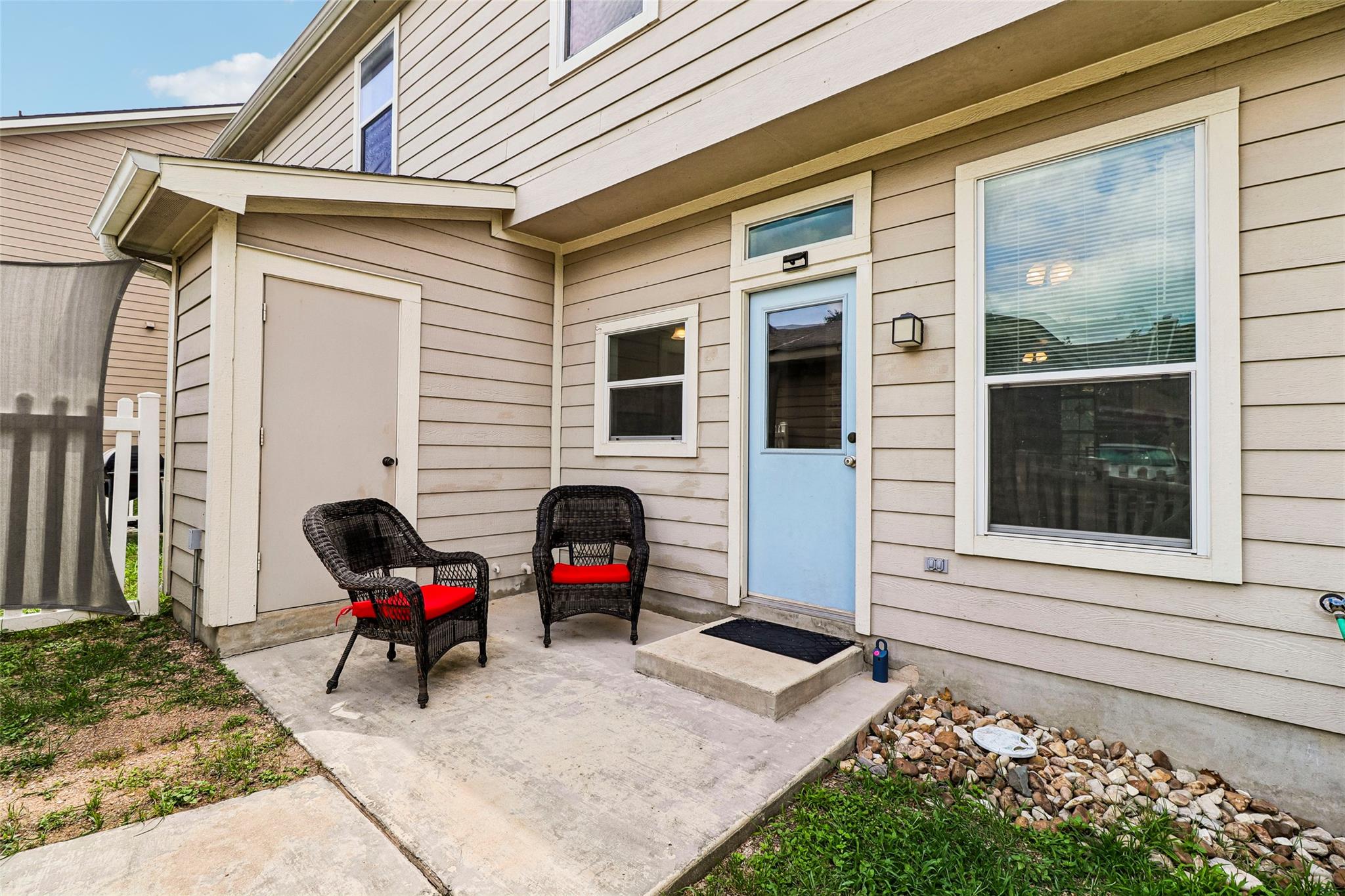 311A Utterback Street Kyle TX 78640
