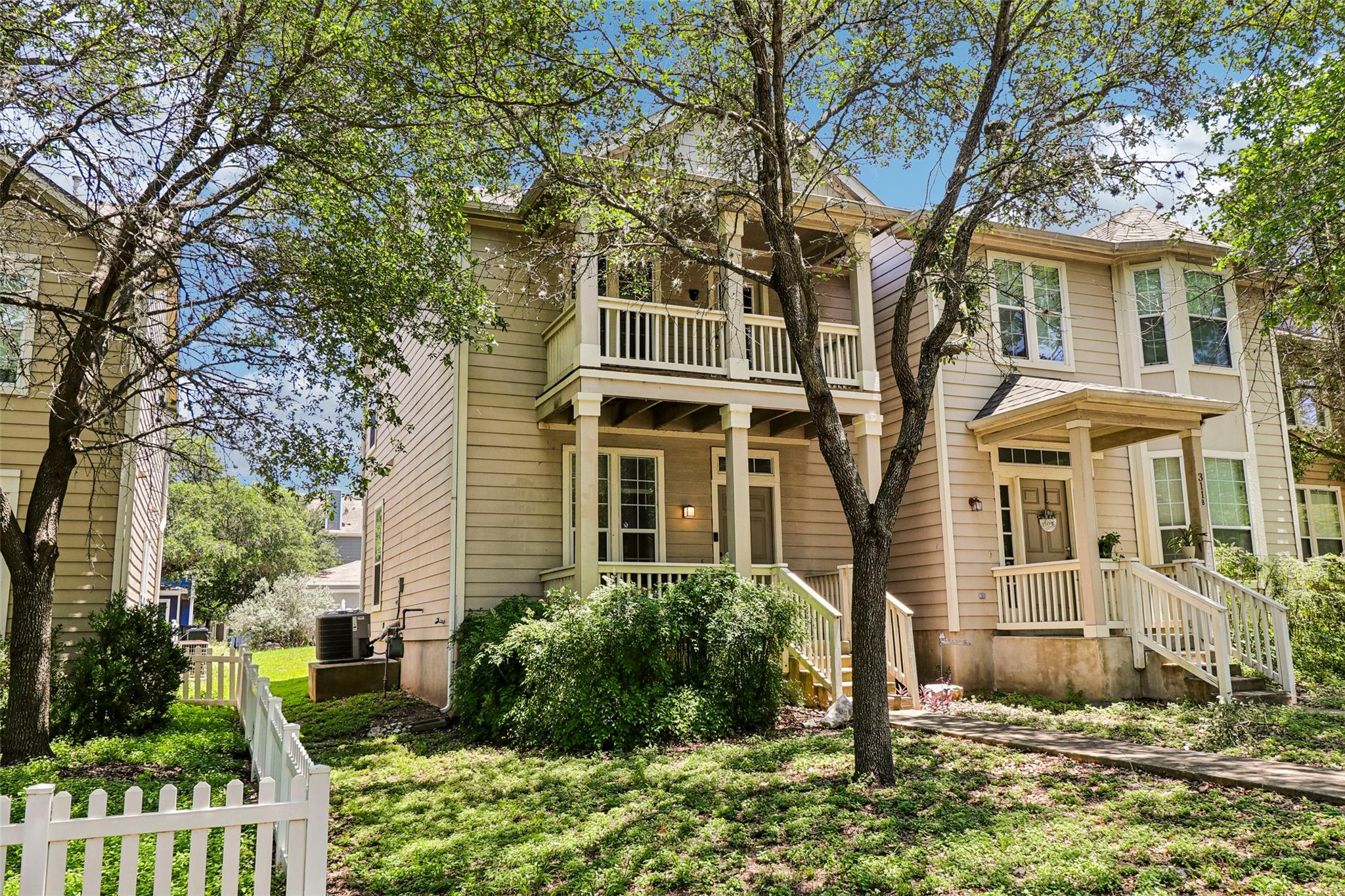 311A Utterback Street Kyle TX 78640
