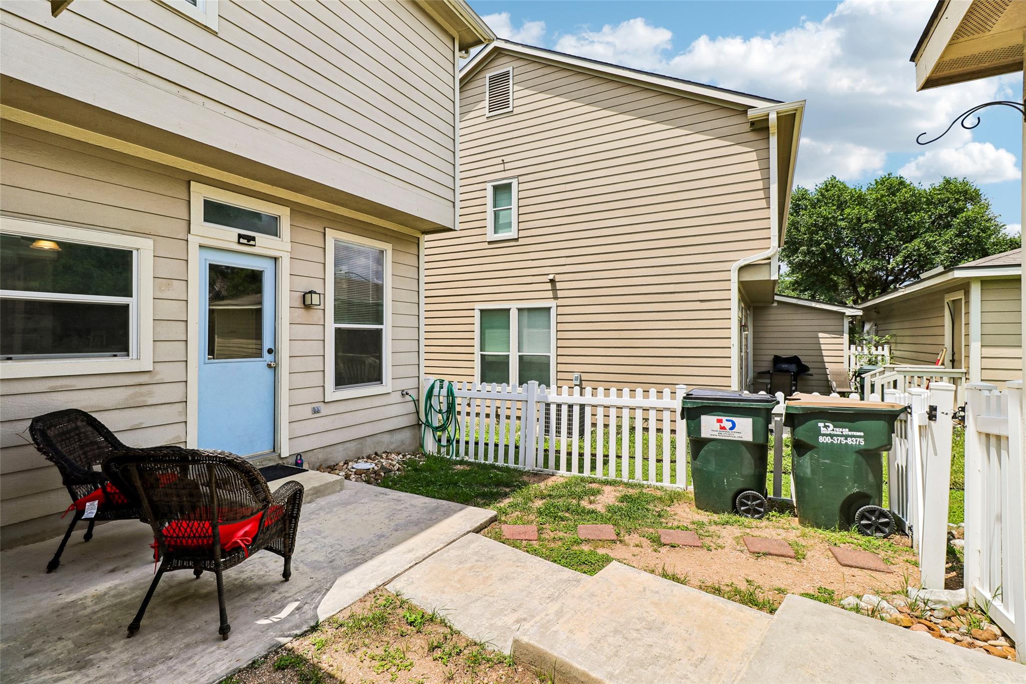 311A Utterback Street Kyle TX 78640