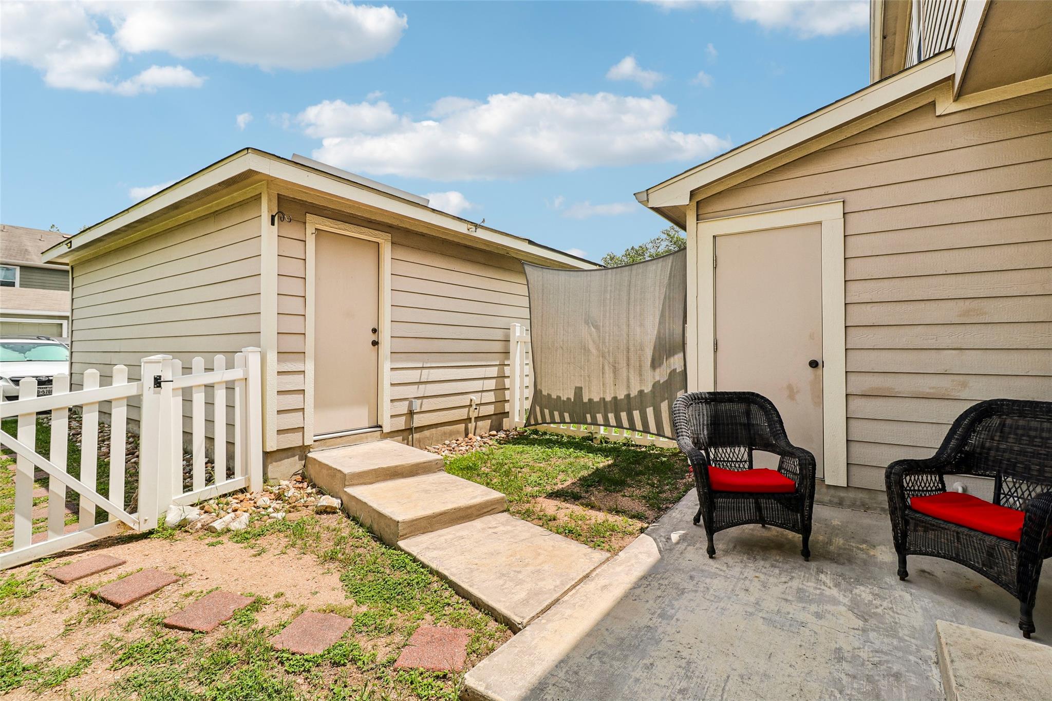 311A Utterback Street Kyle TX 78640