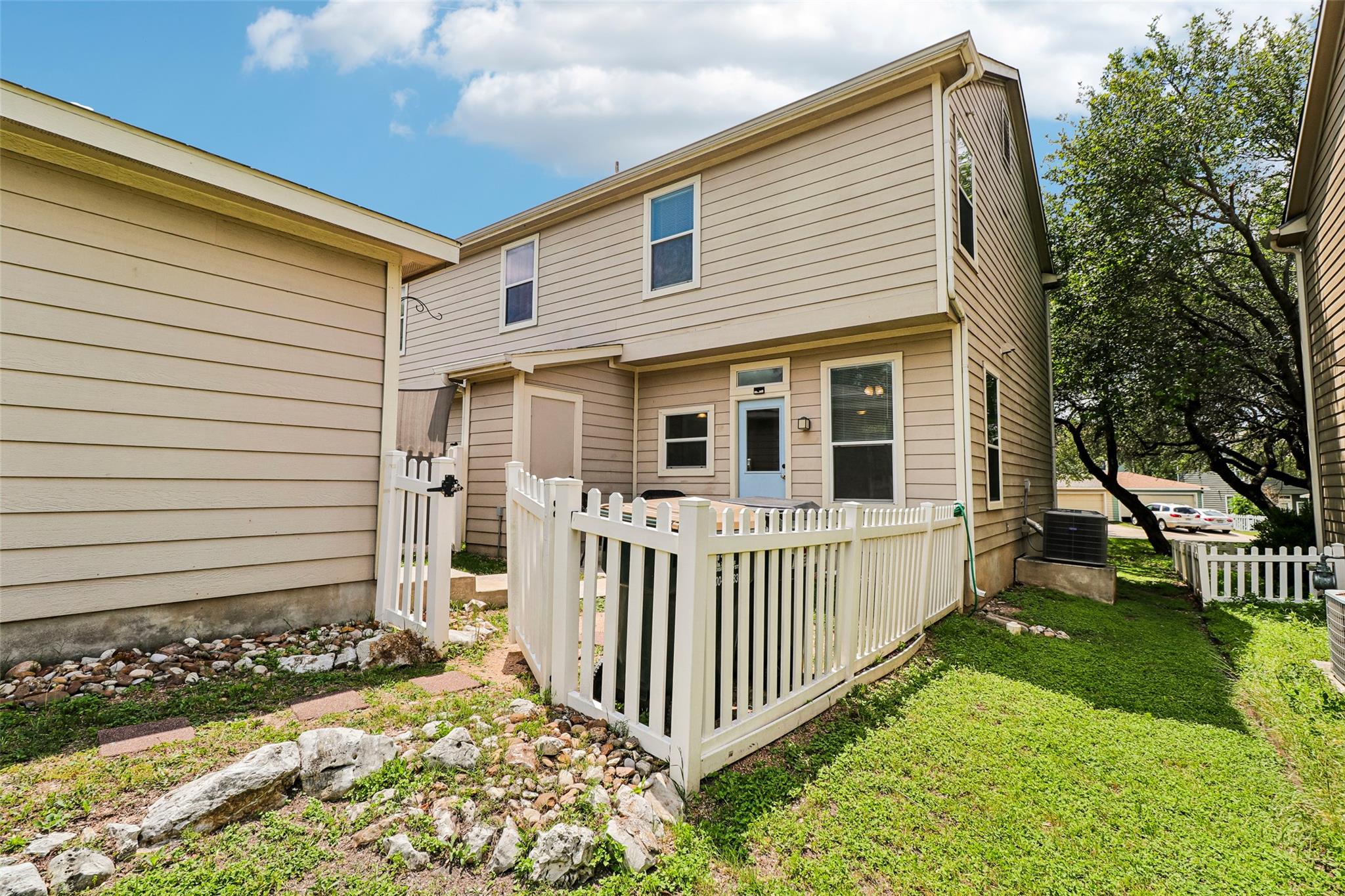 311A Utterback Street Kyle TX 78640