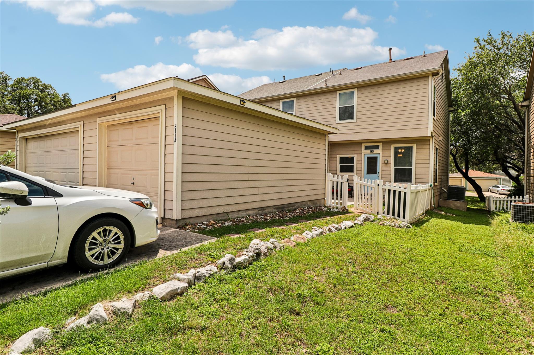 311A Utterback Street Kyle TX 78640