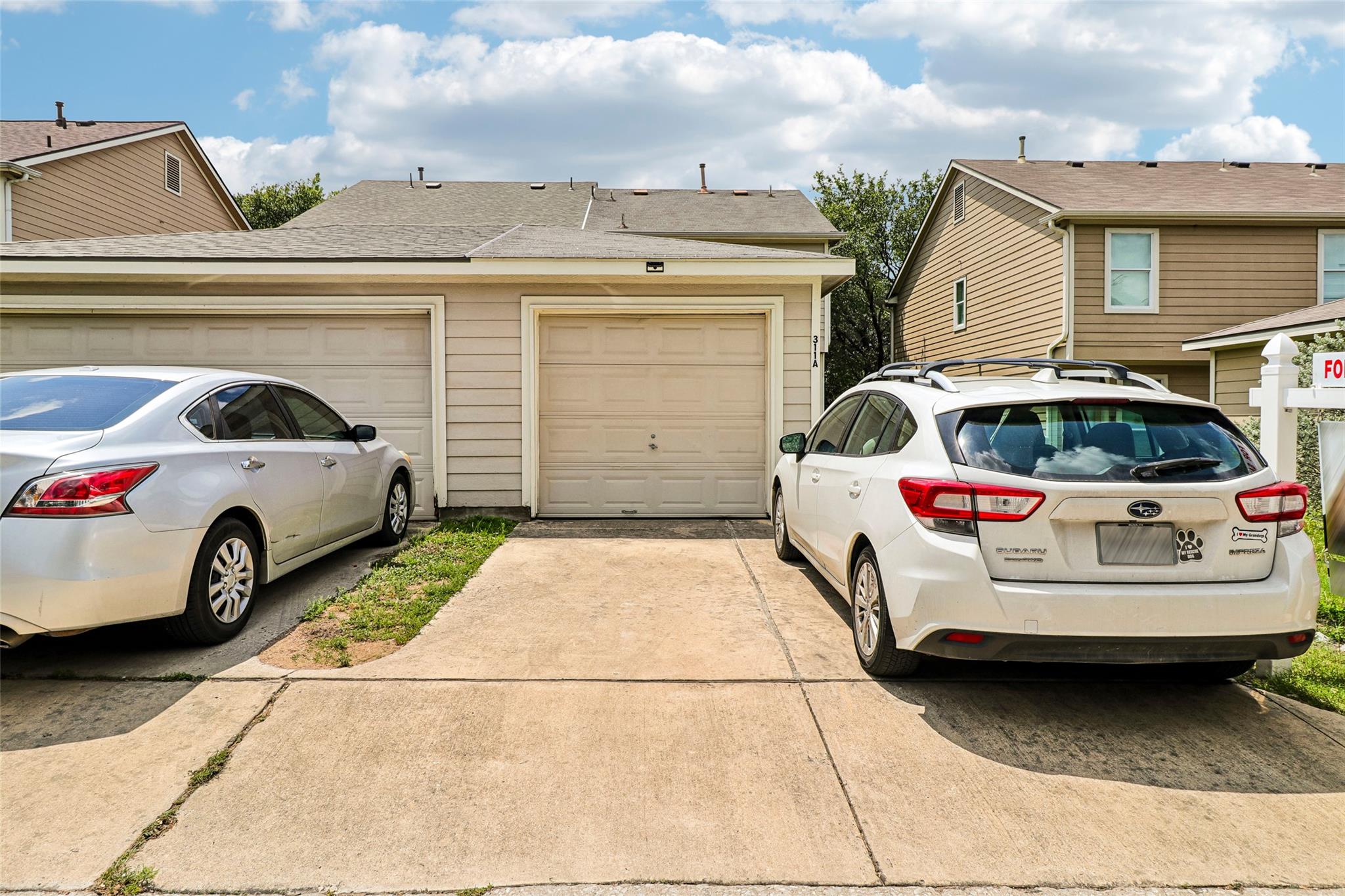311A Utterback Street Kyle TX 78640