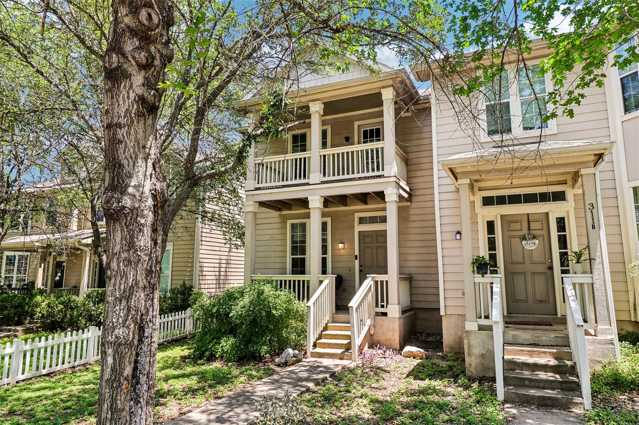 311A Utterback Street Kyle TX 78640