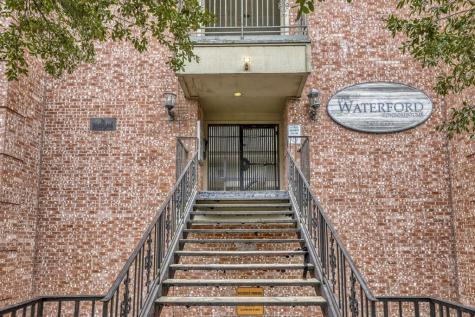 2401 Leon Street Austin TX 78705