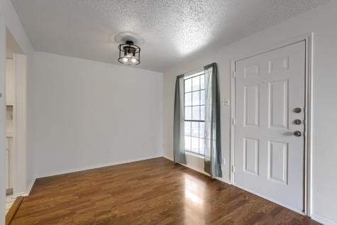 2401 Leon Street Austin TX 78705