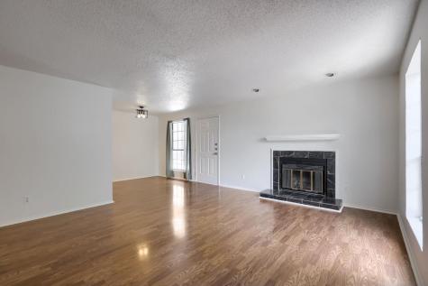 2401 Leon Street Austin TX 78705