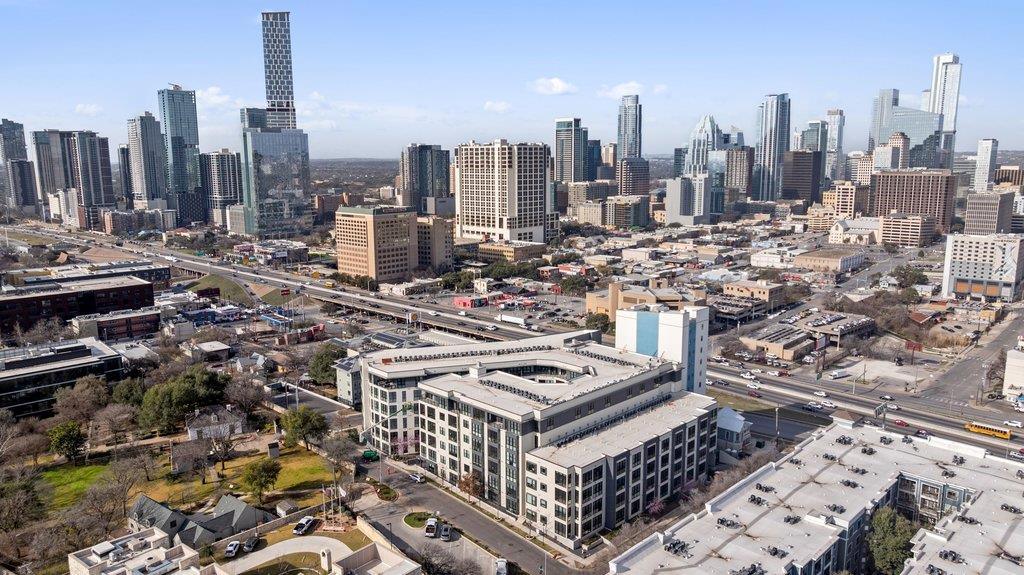 800 Embassy Drive Austin TX 78702
