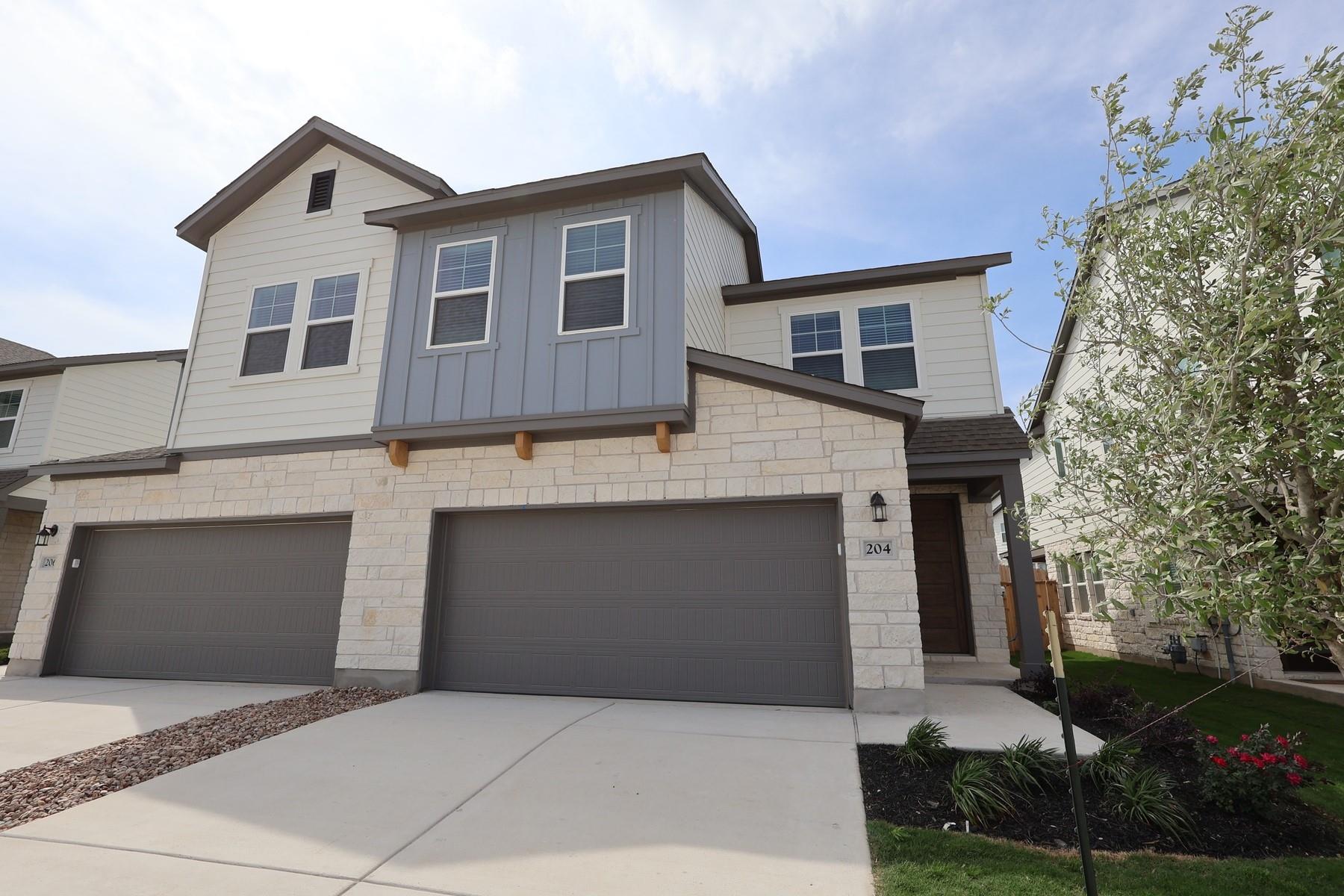 204 Marie Way Georgetown TX 78626