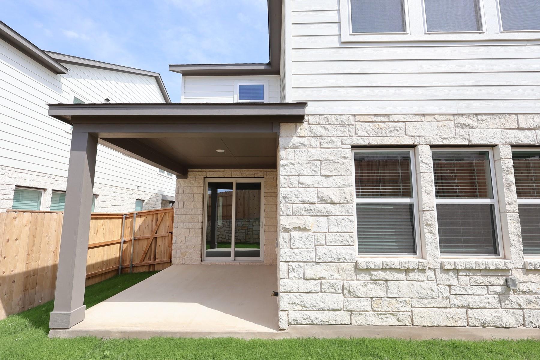 204 Marie Way Georgetown TX 78626