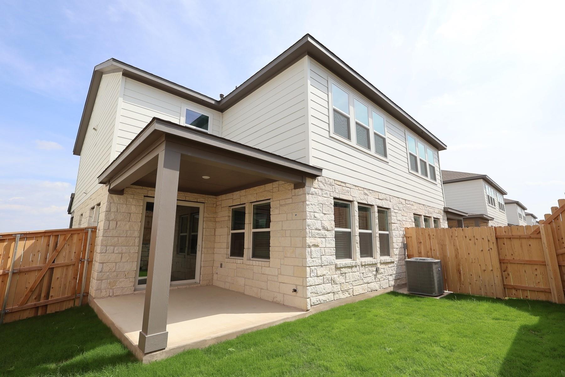 204 Marie Way Georgetown TX 78626