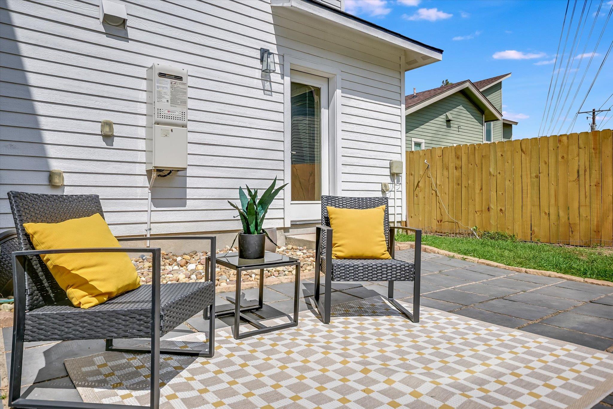 1121 Walton Lane Austin TX 78721