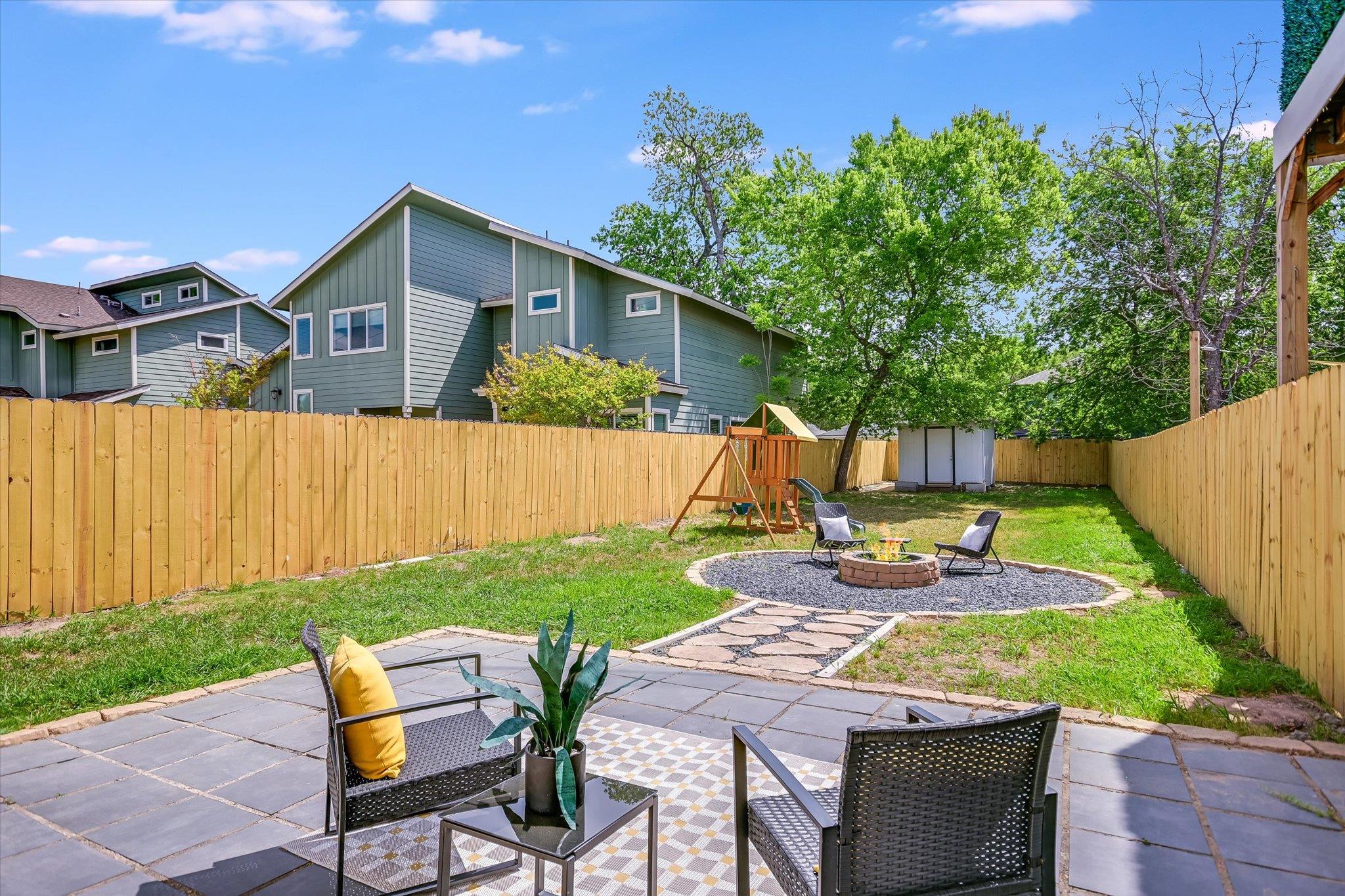 1121 Walton Lane Austin TX 78721