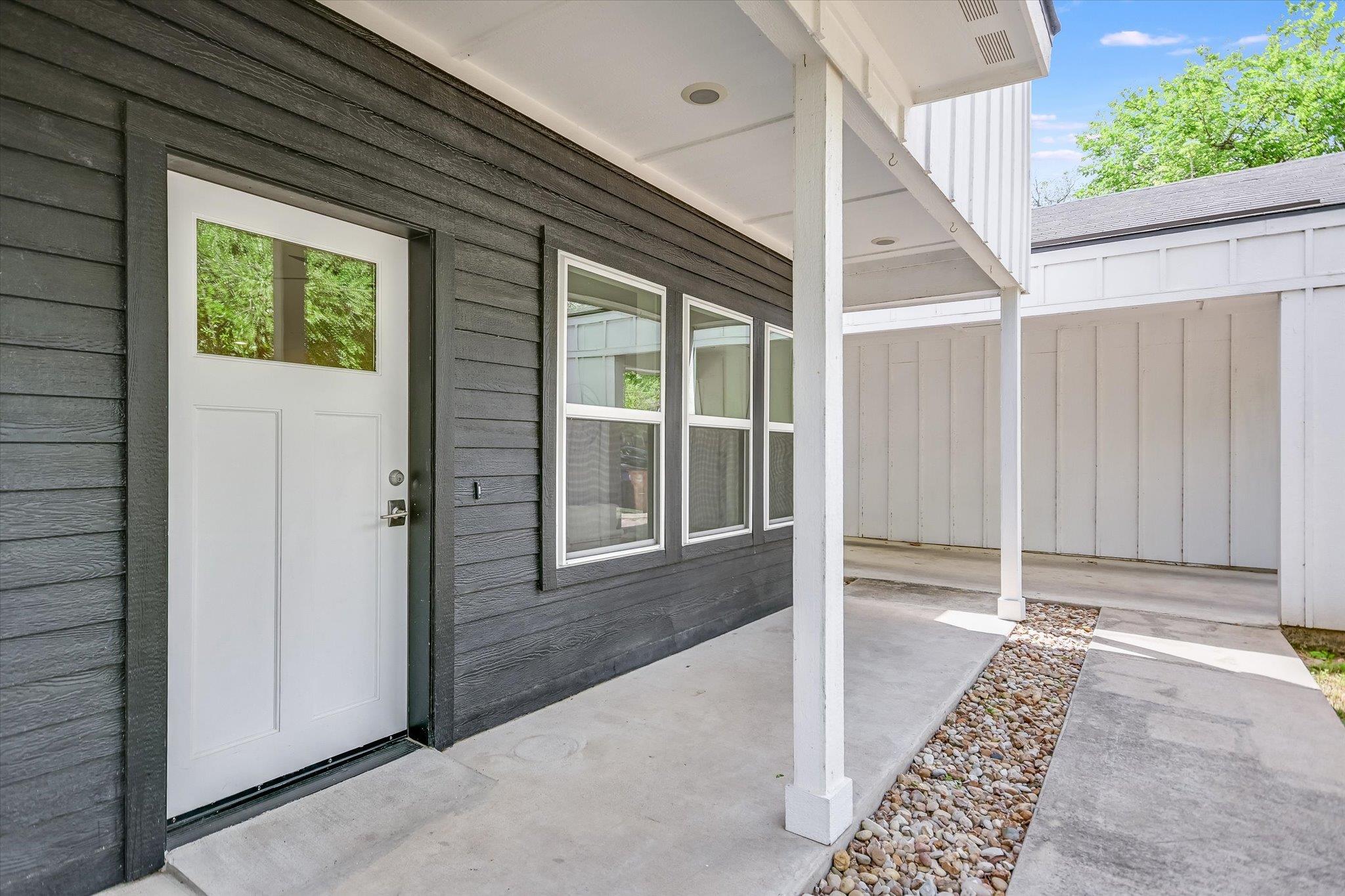 1121 Walton Lane Austin TX 78721