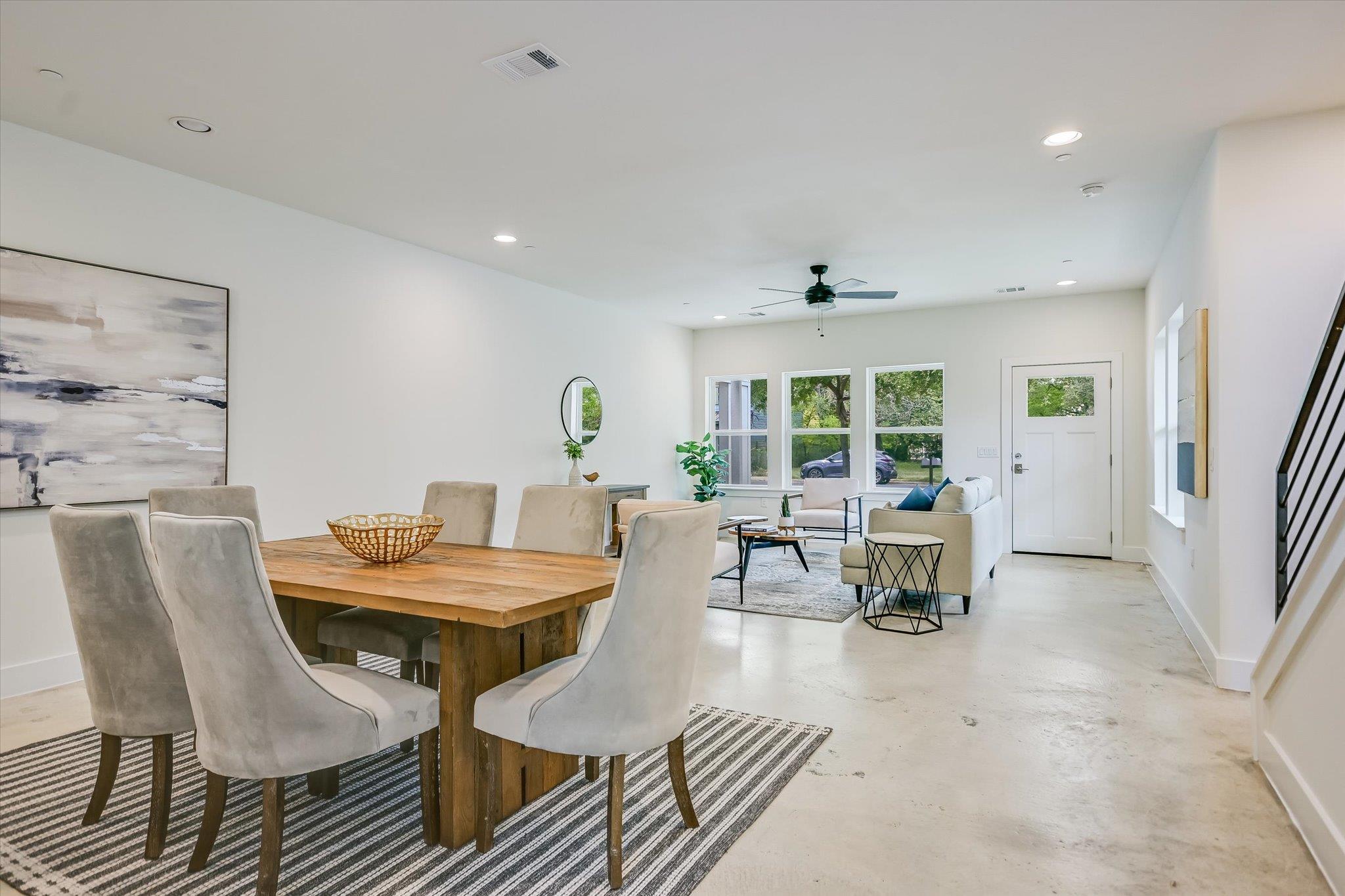 1121 Walton Lane Austin TX 78721